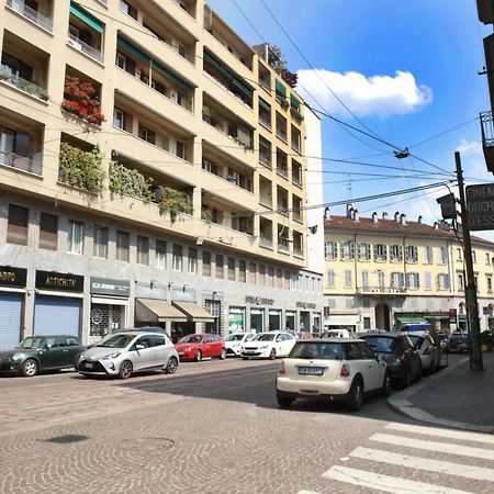Corso Magenta Prestige Apartment Milánó Kültér fotó