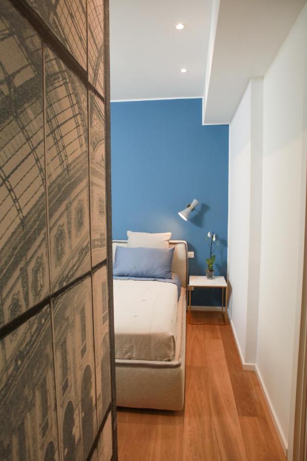 Corso Magenta Prestige Apartment Milánó Kültér fotó