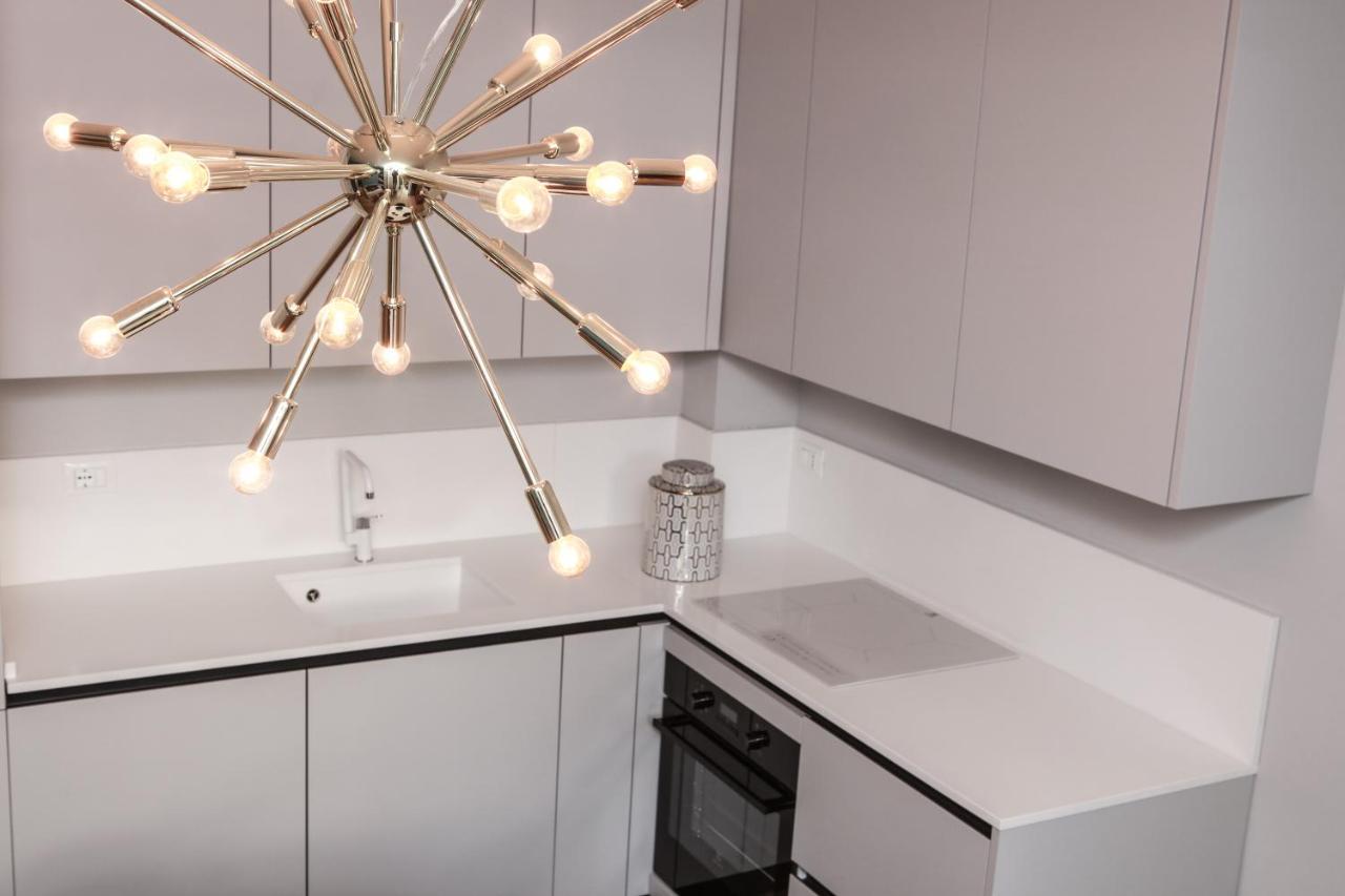 Corso Magenta Prestige Apartment Milánó Kültér fotó
