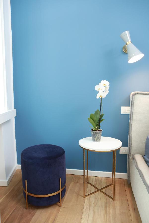 Corso Magenta Prestige Apartment Milánó Kültér fotó