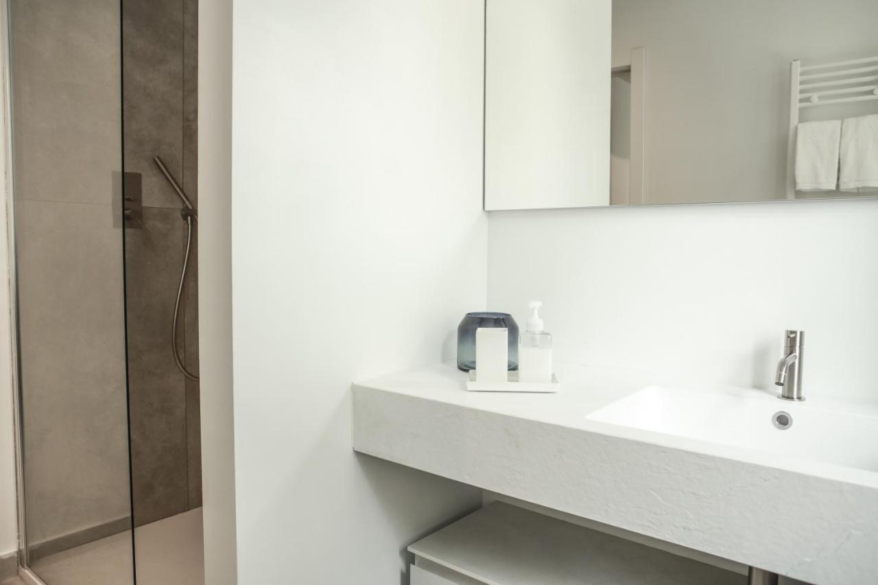 Corso Magenta Prestige Apartment Milánó Kültér fotó