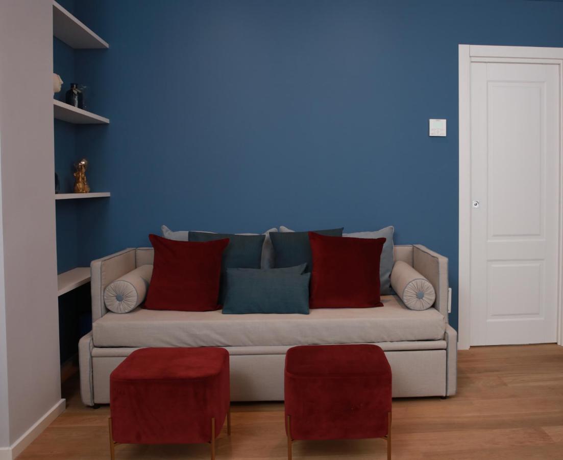 Corso Magenta Prestige Apartment Milánó Kültér fotó