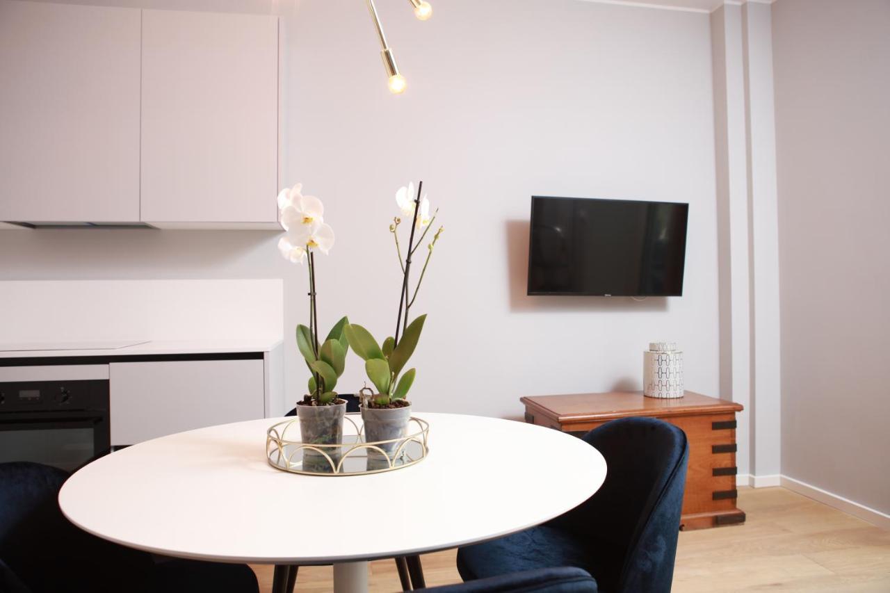 Corso Magenta Prestige Apartment Milánó Kültér fotó